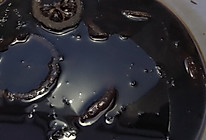 冰糖陈皮柠檬膏的做法