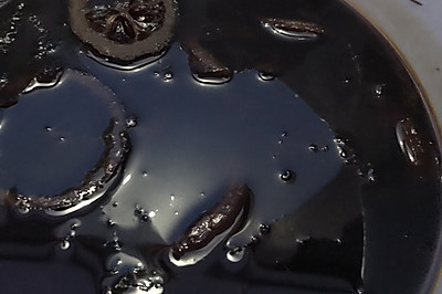冰糖陈皮柠檬膏