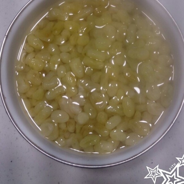 五仁八宝饭的做法图解2