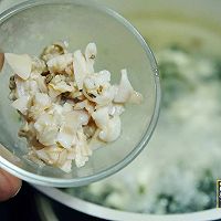 ★文蛤海带豆腐汤★的做法图解10