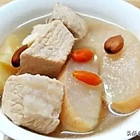 24道大补汤配方,补血益气,每周喝2~3次,让你素颜都美的做法图解17