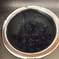 石榴蓝莓仙人掌果汁--魅影重叠的做法图解2