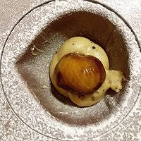 两种夹心的柑橘肉桂玛德琳的做法图解9