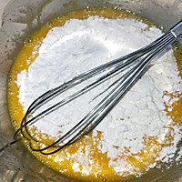 网红盒子蛋糕的做法图解2