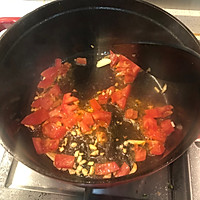 酸汤鱼的做法图解2