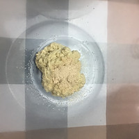 烤箱蒸出来的洗面版凉皮的做法图解6