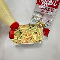 #一起土豆沙拉吧#经典土豆沙拉的做法图解5