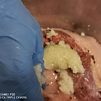 红楼食单：端午硬菜酒酿清蒸鸭子的做法图解8