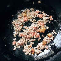 肉末炒酸菜的做法图解12