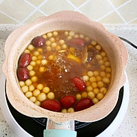 手脚冰凉每天一碗红薯生姜汤的做法图解6