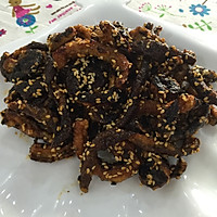 素鳗鱼的做法图解9
