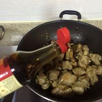 红烧排骨的做法图解7
