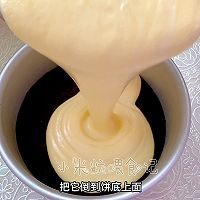 #多巴胺烘焙#柠檬巴巴露亚～能当蛋糕也能做下午茶甜品的做法图解24