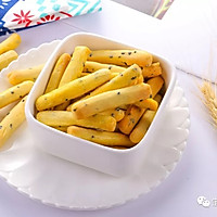 豆腐手指棒 宝宝辅食食谱的做法图解11