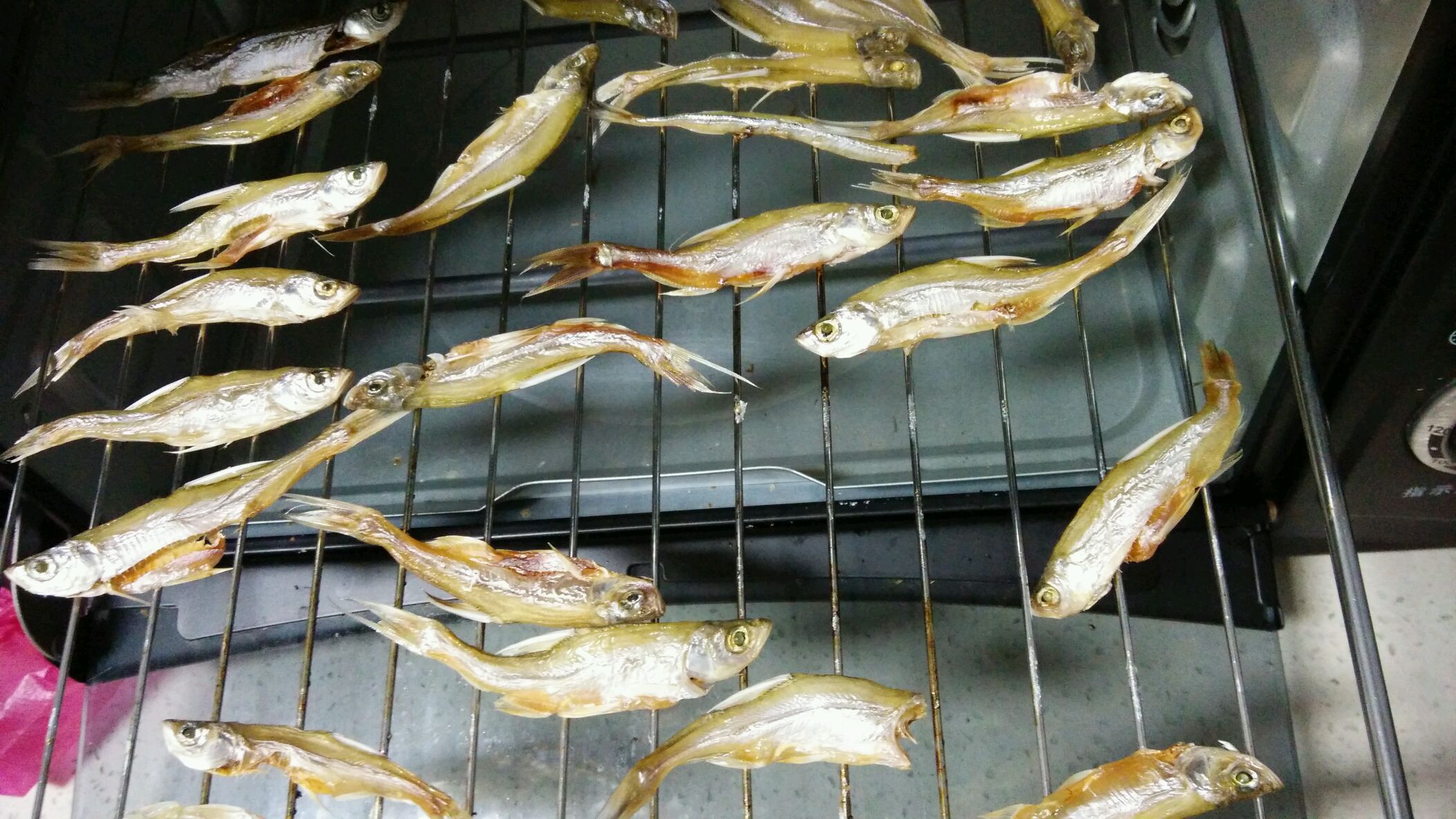 美食食材红娘鱼干干货海鱼干摄影图配图高清摄影大图-千库网