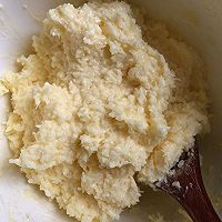 圣诞小鹿椰蓉包#熙悦食品低筋粉#的做法图解4