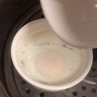 山药肉饼蒸蛋的做法图解7
