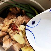 #秋天怎么吃#好吃到没朋友的咖喱牛腩的做法图解20