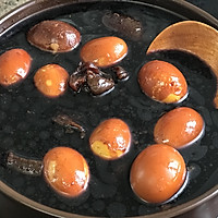粤菜 月子食谱 驱寒暖胃 猪脚姜醋的做法图解16