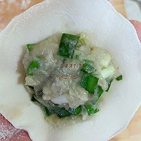 鲅鱼水饺的做法图解5