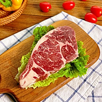 迷迭香煎土豆牛柳的做法图解2