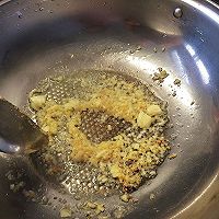 蒜蓉蒸开边虾的做法图解7