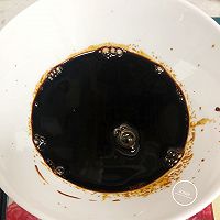 葱油拌面的做法图解3
