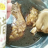 脆皮猪手（咔嗞咔嗞脆）的做法图解6