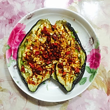 【微波炉】家常茄子