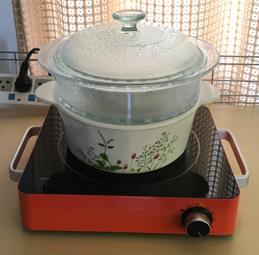 Mozarella cheese pasta的做法图解7