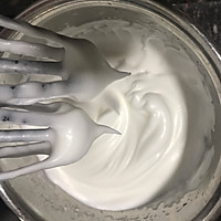 零失败不开裂的肉松卷蛋糕的做法图解8