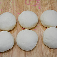 #感恩节烹饪挑战赛# 醪糟牛奶吐司的做法图解7