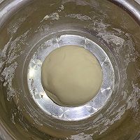 宝宝辅食-自制馒头的做法图解3
