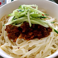 老北京鸡蛋肉末炸酱的做法图解7