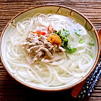 山遥海远的海南后安粉的做法图解5