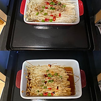 #太太乐鲜鸡汁玩转健康快手菜#快手金针菇的做法图解6