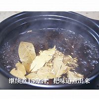 外面卖3元一个的茶叶蛋，配方告诉你，在家6元可以做一锅的做法图解8