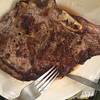 T Bone Steak的做法图解4