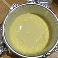 轻乳酪蛋糕（超详细）的做法图解10