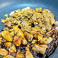 #我心中的冬日限定#芋头瘦肉煲饭的做法图解7