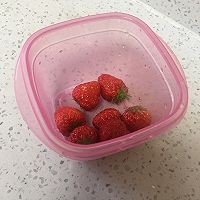 鸡蛋三明治的做法图解2