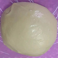 酸奶小餐包（一次发酵法）的做法图解2