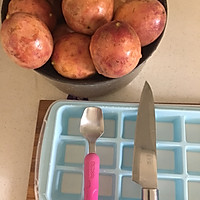 百香果蜂蜜茶的做法图解1