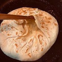 家庭版鸡蛋灌饼的做法图解13