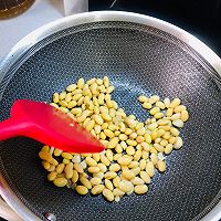 黄豆茄子煲#入秋滋补正当时#的做法图解5