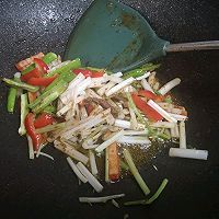 #烤究美味 灵魂就酱#黑椒黑椒牛肉的做法图解8