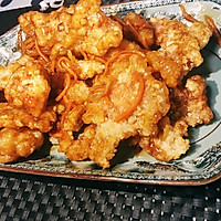 东北锅包肉的做法图解13
