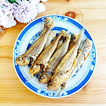 #鲜到鲜得舟山带鱼0元试吃#干炸黄花鱼