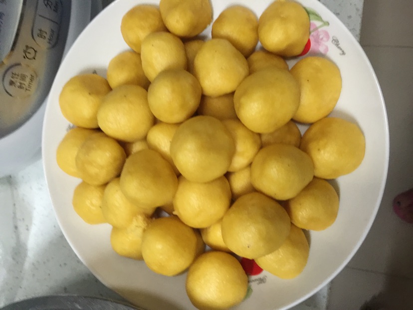 宫廷窝窝头的做法图解8