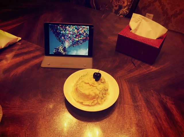 果蔬土豆泥蛋糕的做法图解7